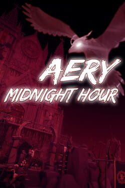 Aery: 午夜时刻游戏资源下载