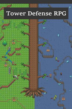 Tower Defense RPG Cover Image