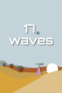 Cover for 17.waves