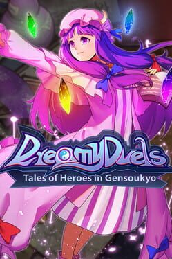 Tales of Heroes in Gensoukyo
