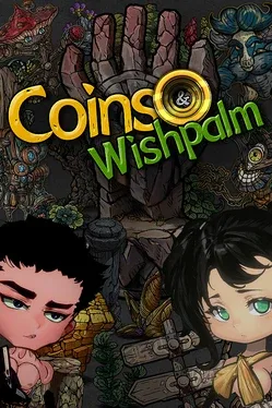 Coins & Wishpalm image