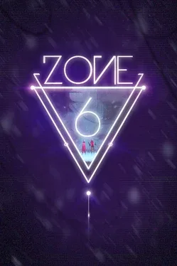 Portada de Zone 6