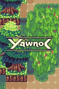 Yawnoc Game Cover Artwork