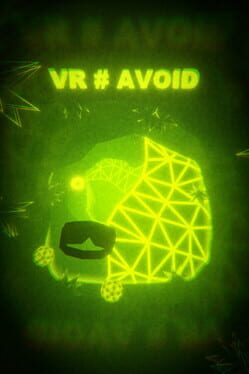 VR # Avoid