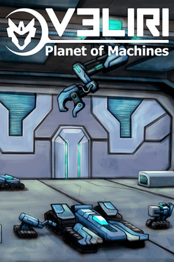 Veliri: Planet of Machines