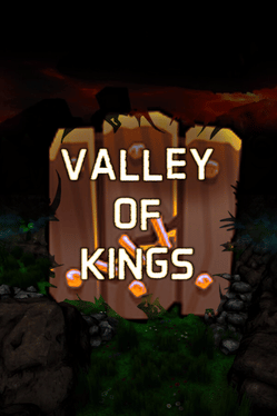 Valley of Kings