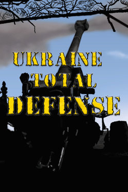 Ukraine Total Defense