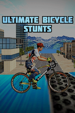 Ultimate Bicycle Stunts