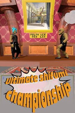 Ultimate Shifumi Championship