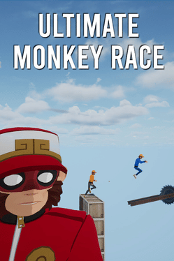 Ultimate Monkey Race