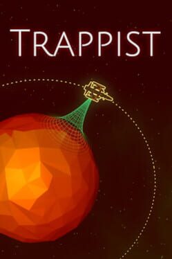 Trappist Game Cover Artwork