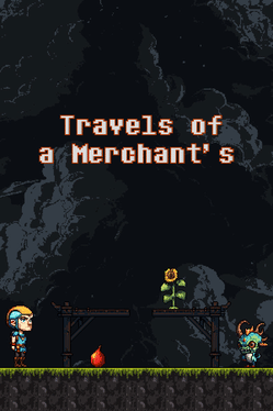 Travels of a Merchant's