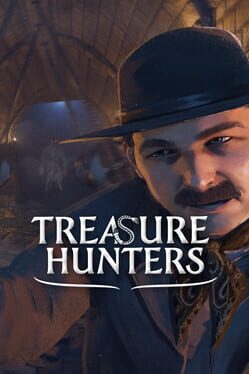 Treasure Hunters (TBD)