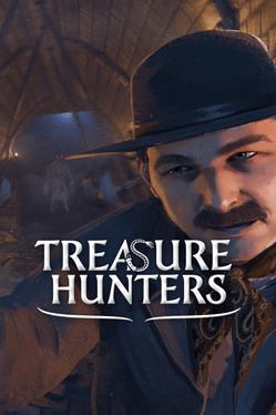 Treasure Hunters