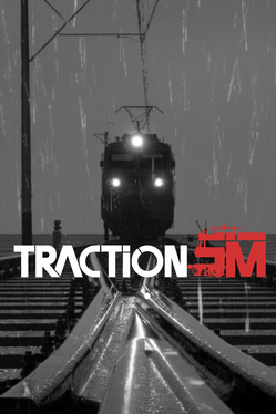 TractionSim