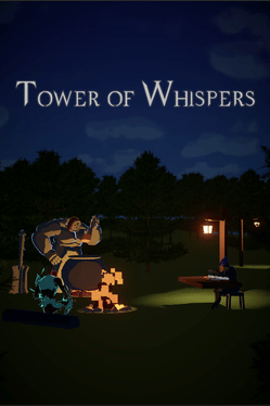 Tower of Whispers