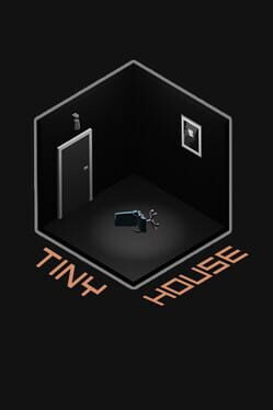 Tiny House Game Cover Artwork