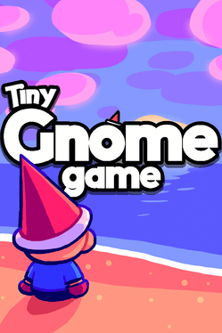 Tiny Gnome Game