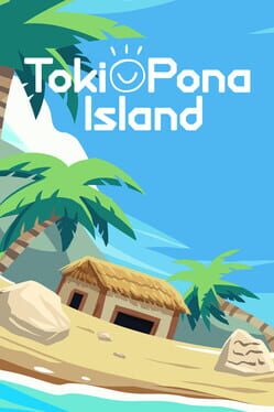 Toki Pona Island Cover Image