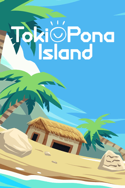 Toki Pona Island