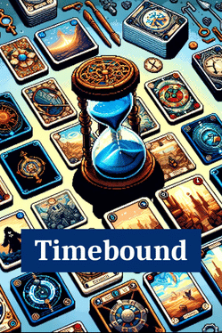 Timebound