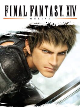 Final Fantasy XIV Online  (2010)