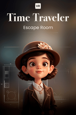 Time Traveler: Escape Room VR