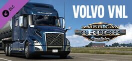 American Truck Simulator: Volvo VNL