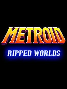 Metroid: Ripped Worlds