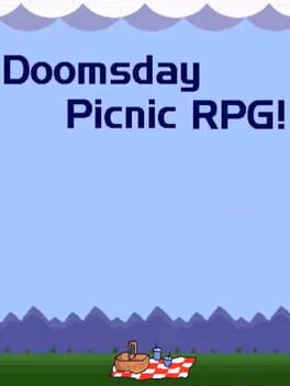 Doomsday Picnic RPG