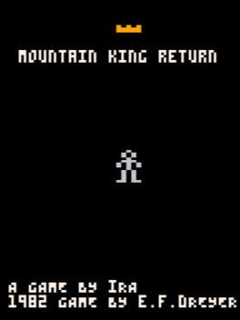 Mountain King Return