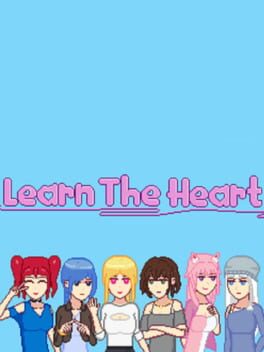 Learn The Heart Learn The Heart