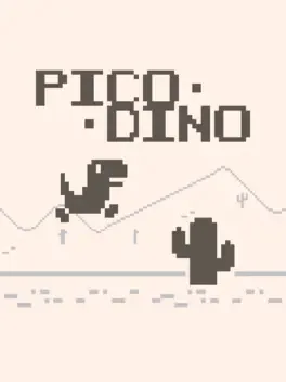 Pico Dino image