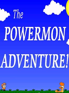 The Powermon Adventure!