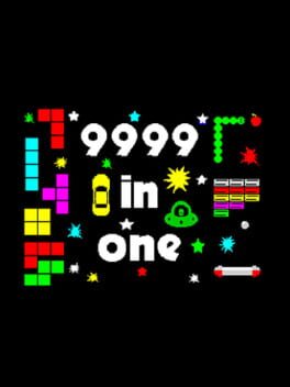 9999合1游戏资源下载