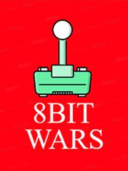 8bit Wars
