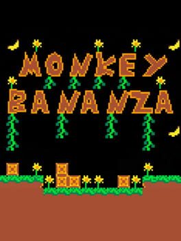 Monkey Bananza