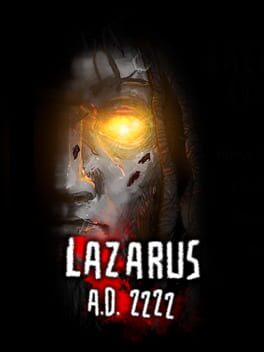 Lazarus A.D. 2222