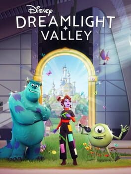 Disney Dreamlight Valley: The Laugh Floor