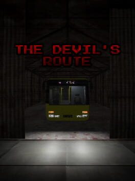 The Devil's Route