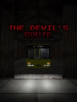 The Devil's Route