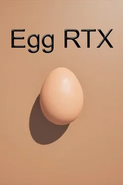 Egg RTX image