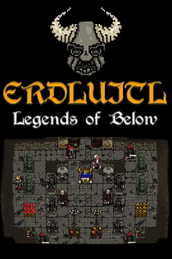 Erdluitl: Legends of Below