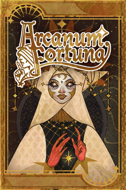 Arcanum Fortuna