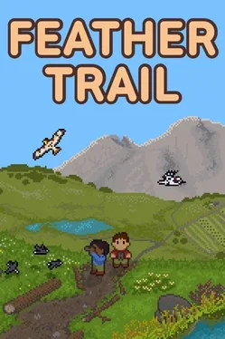 Feather Trail game key cover art