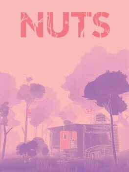 Nuts Game Cover Artwork