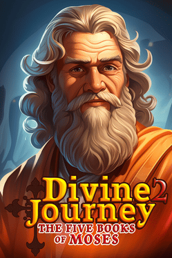 Divine Journey 2: The Five Books of Moses