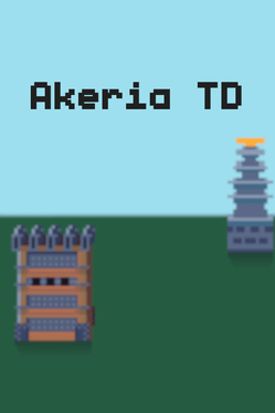 AkeriaTD