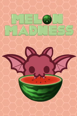 Cover for Melon Madness