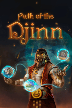 Path of the Djinn